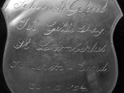 someren eind-4 30-5-1954